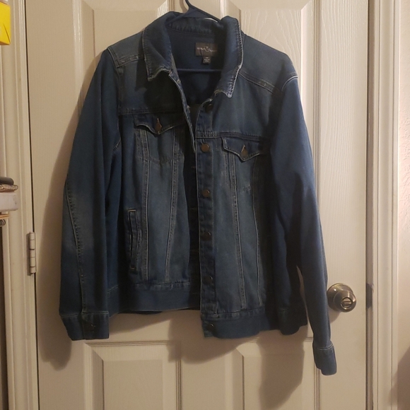 camila boyfriend denim jacket